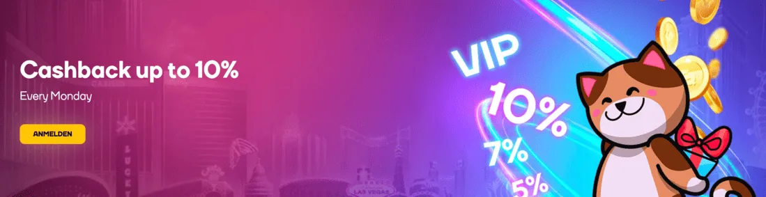 Catcasino